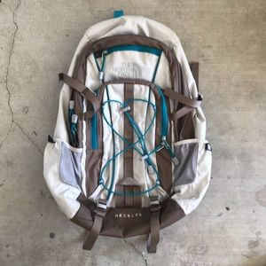 The North Face Backpack